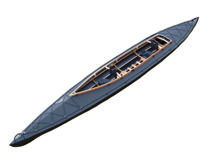 Faltboot Pouch RZ 85