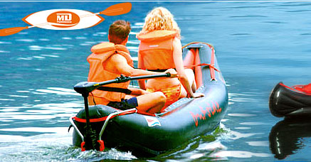 Herzlich Willkommen im Grabner Motorschlauchboot-Center und Grabner Luftboothandel Mating